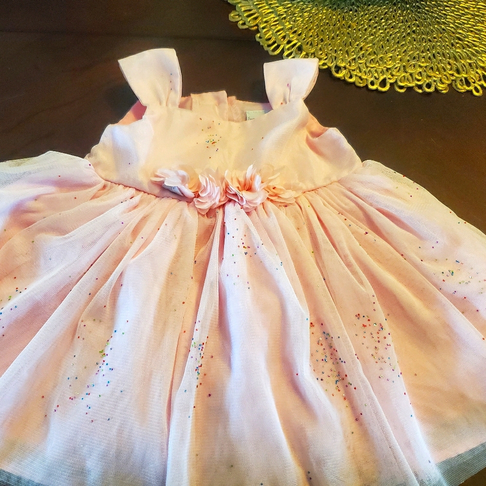 Baby dress